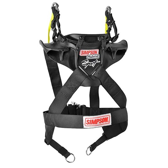 Simpson Hybrid sport